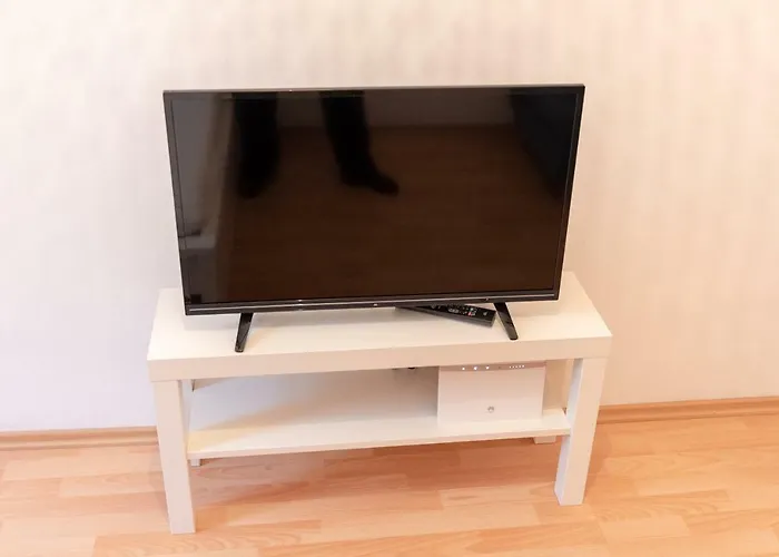 Apartmán Schnirchgasse Vídeň