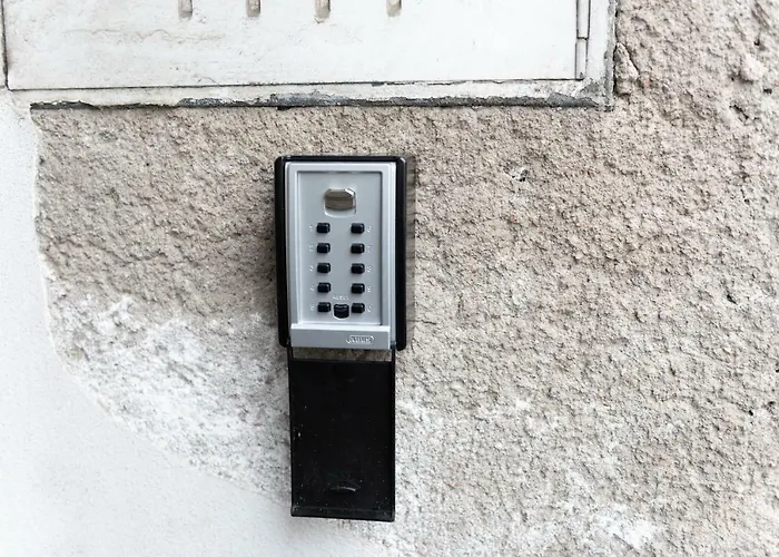 דירה Schnirchgasse *